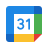 Calendario de Google